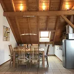 Ferienweingut Peter Stuebinger Nyaraló