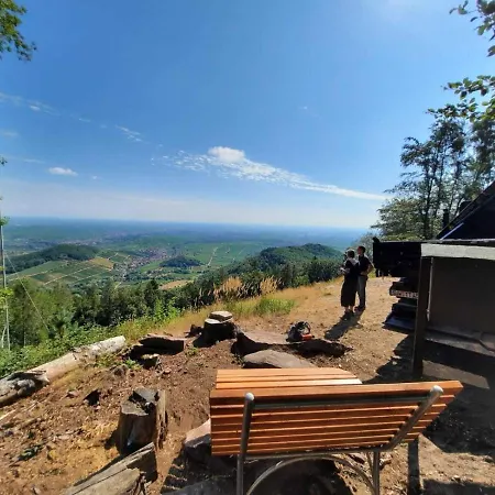 Ferienweingut Peter Stuebinger * Leinsweiler