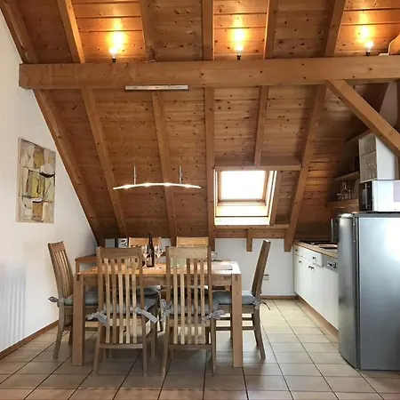 Weingut Peter Stuebinger Holiday home
