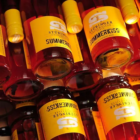 Ferienweingut Peter Stuebinger