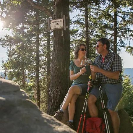 Ferienweingut Peter Stuebinger *