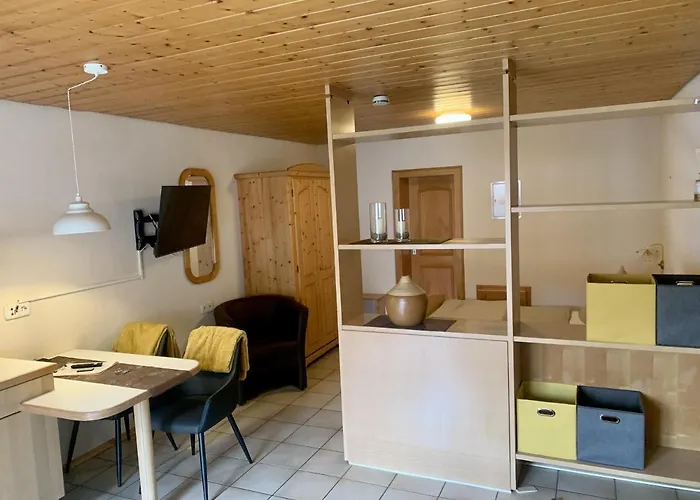 Ferienweingut Peter Stuebinger *