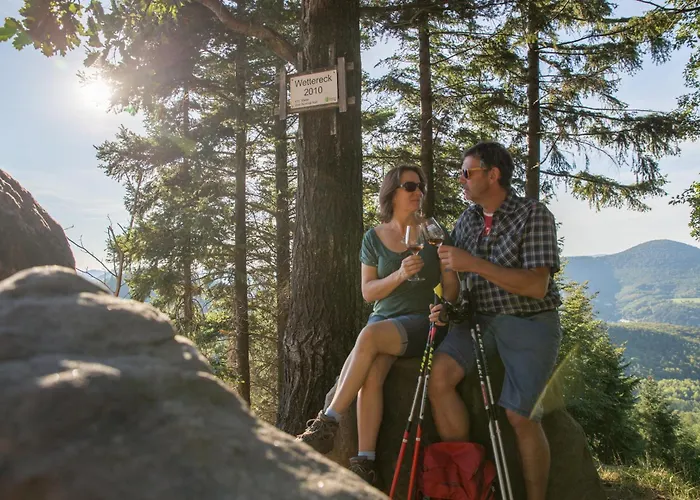 Ferienweingut Peter Stübinger *